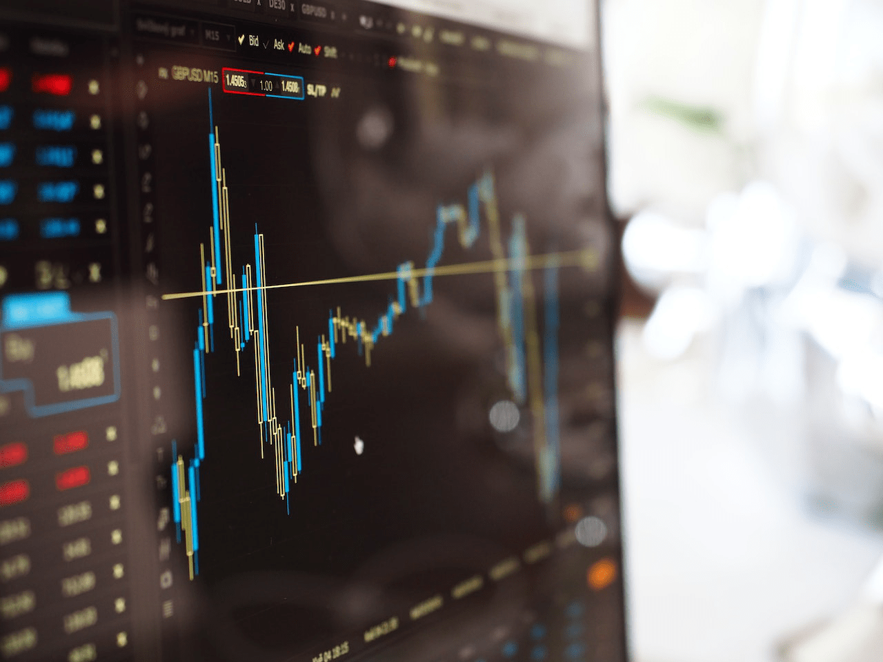 Supercharging HFT: The Power of Computation Acceleration Platforms